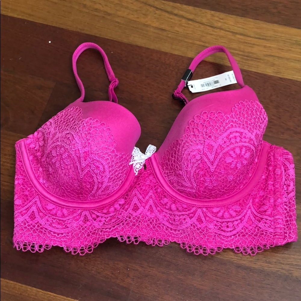 NWT Victoria's Secret Bra